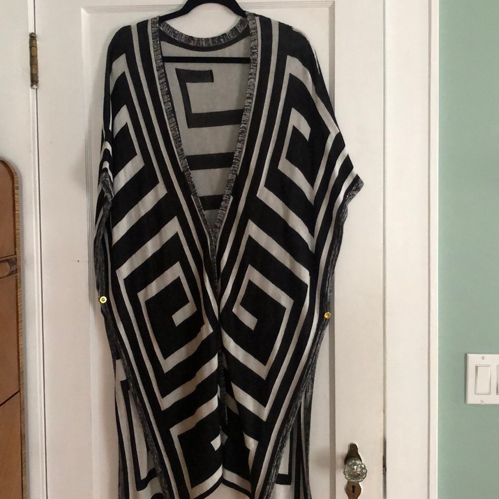 H&M Ruana Kimono
